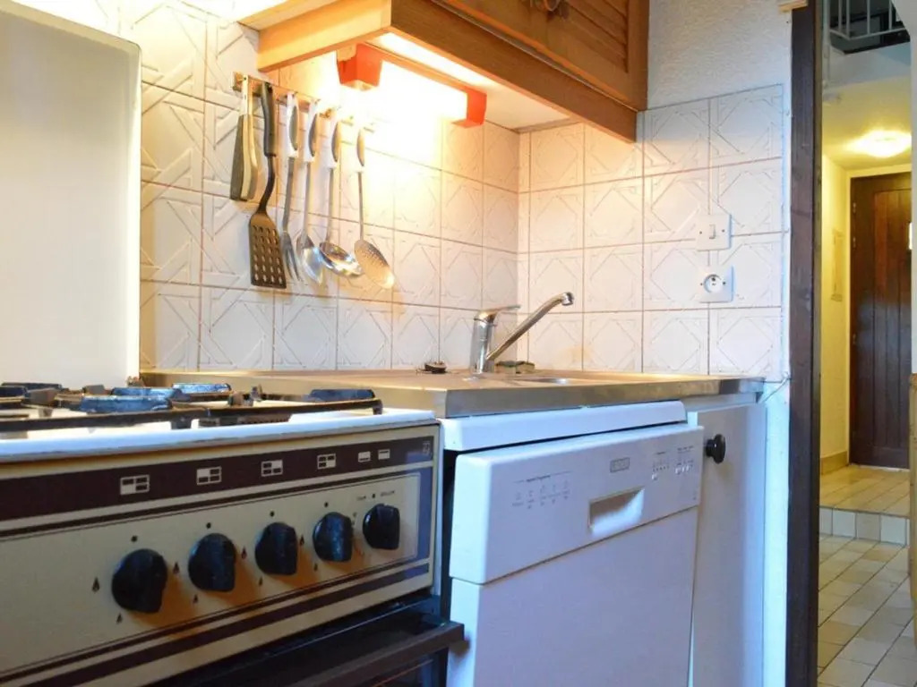Maison Cap d'Agde, 3 pièces, 6 personnes - FR-1-249-179