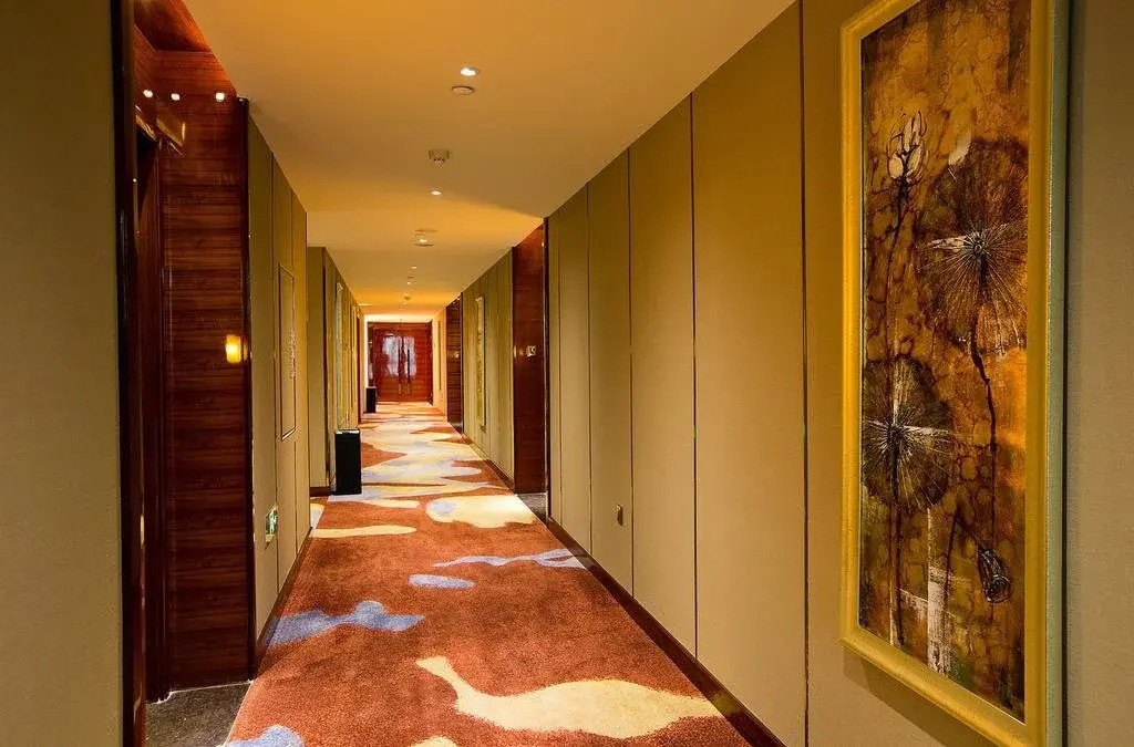 Yichang Jinshi Hotel