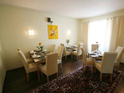 Gösser BACHGASSLHOF -- Bed and Breakfast -- Apartments