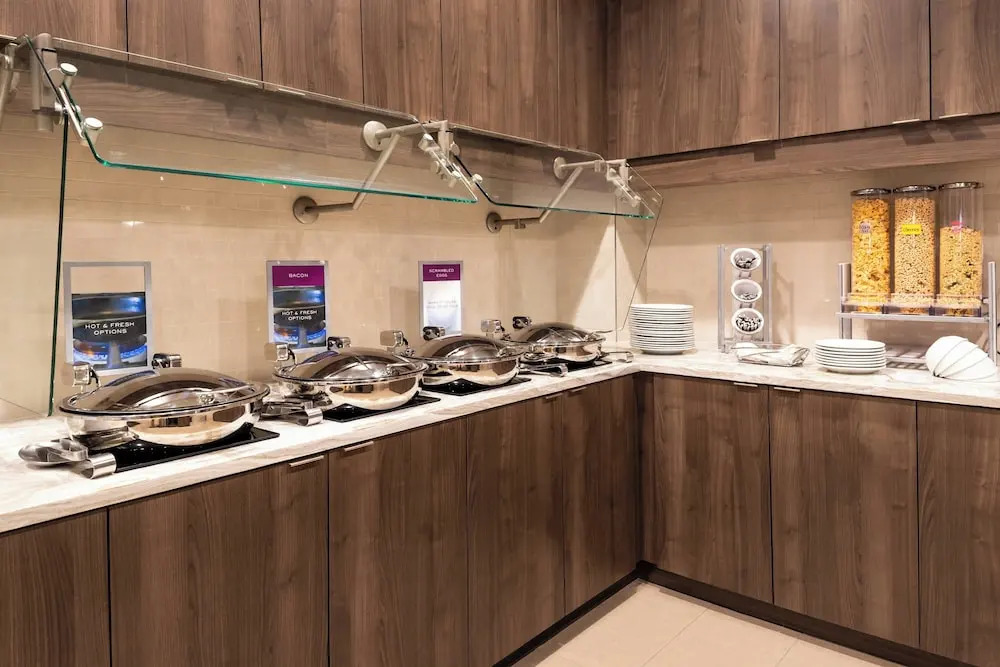 Residence Inn Charlotte Northlake
