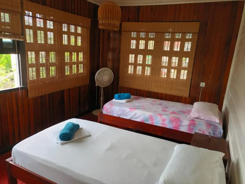 Twenty4 Hostel