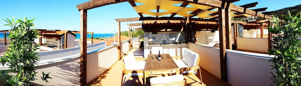 The Shore House Exclusive Villa
