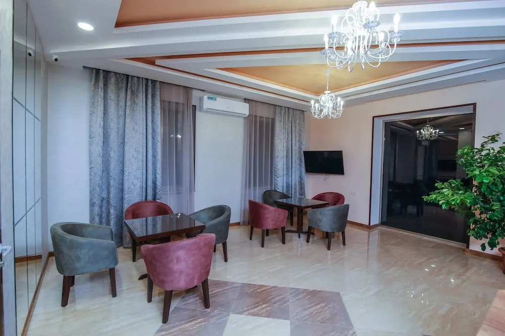 Hotel Lider Complex