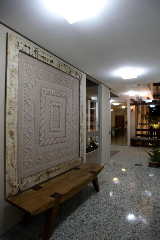 Hotel Porto Maceió
