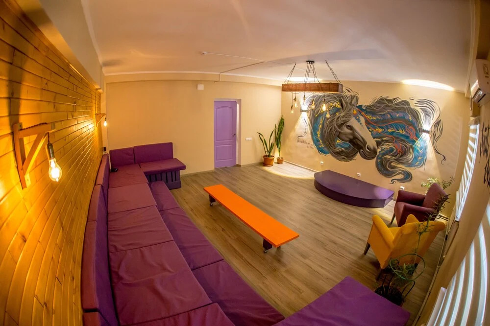 Soul Hostel