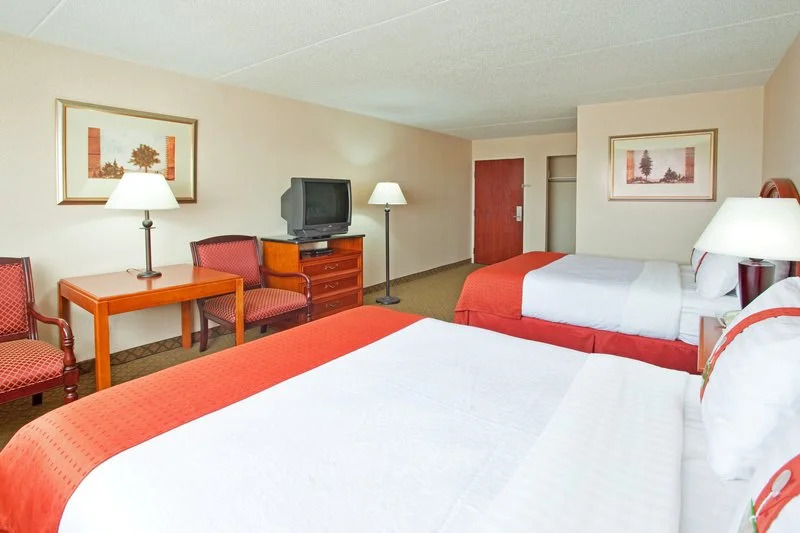 Holiday Inn Muskegon-Harbor