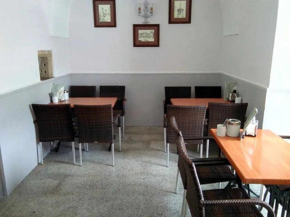 Hostal Meson la Cadena