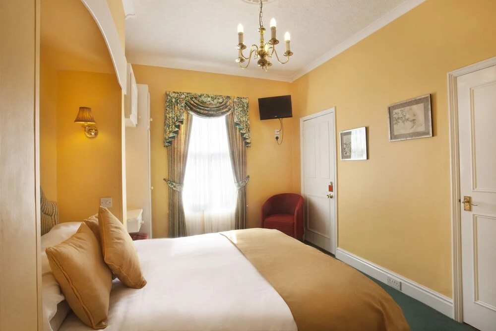 The Hazelwood
