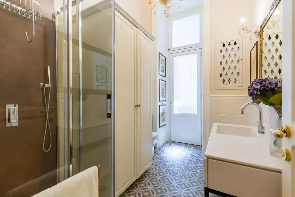 Camelia Suite al Museo Archeologico by Wonderful Italy