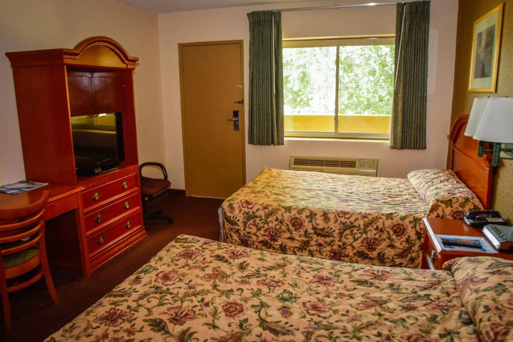 voco Niagara Falls - The Cadence by IHG