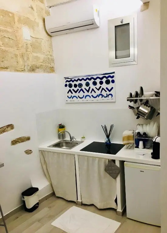 B&B Casa AMALIA