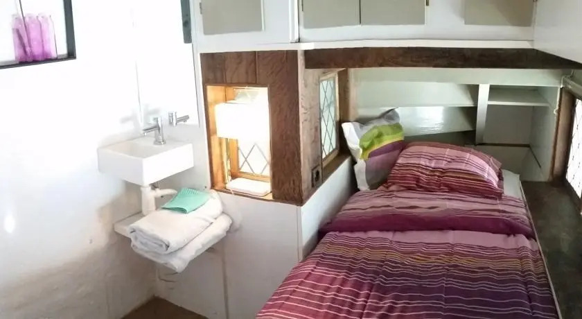 Apartment Vismarkt Utrecht
