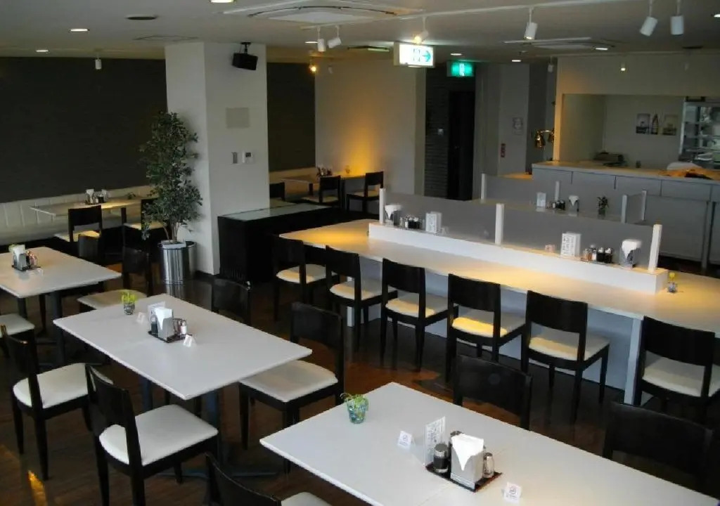 Okadaya Bayside / Vacation STAY 72731