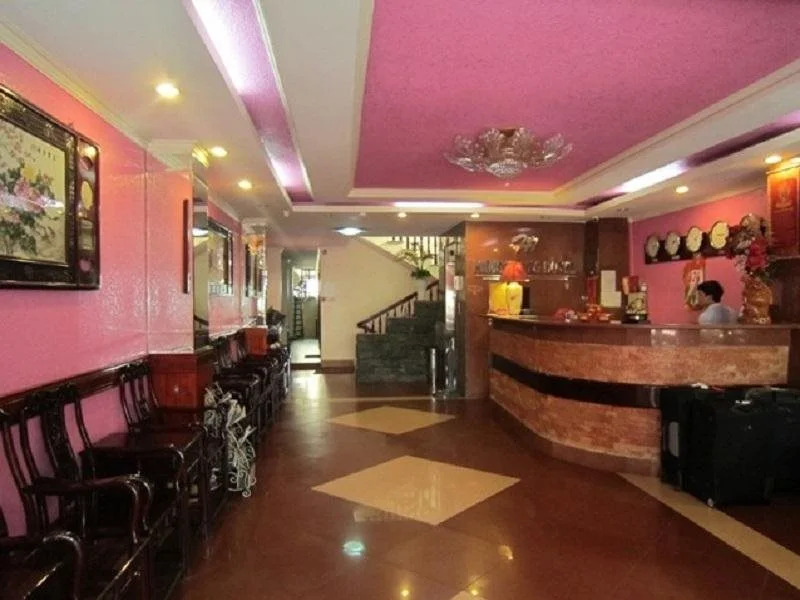 Hung Trang Hotel