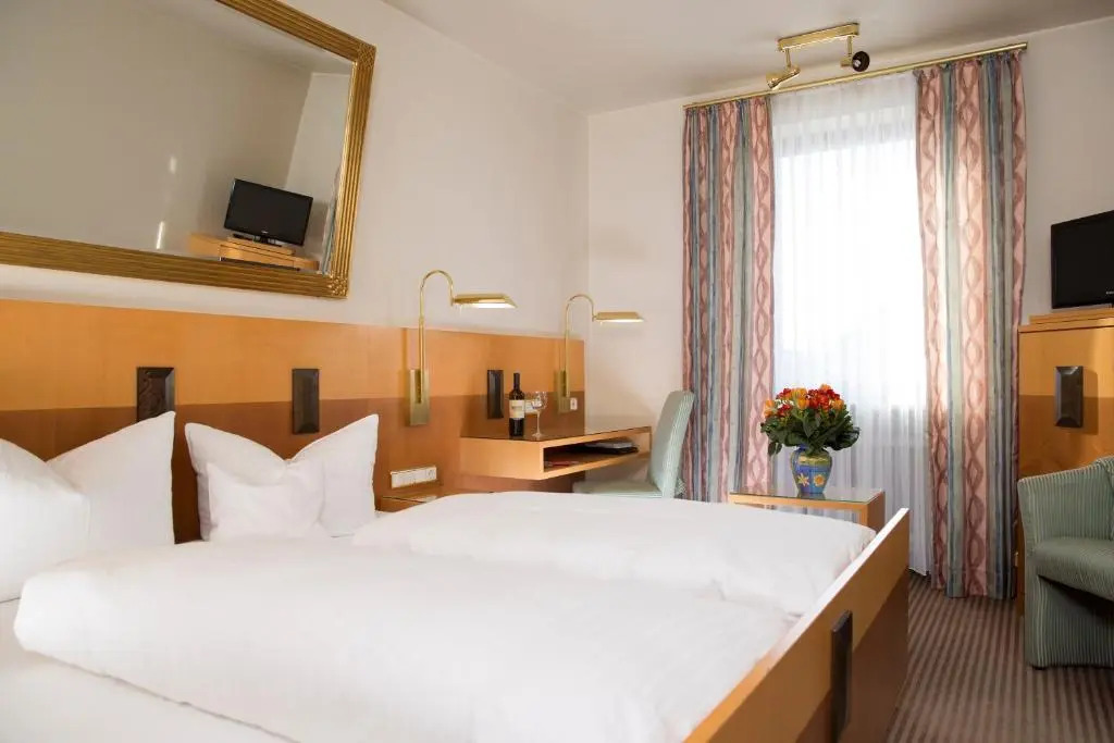 Hotel Dietmayr