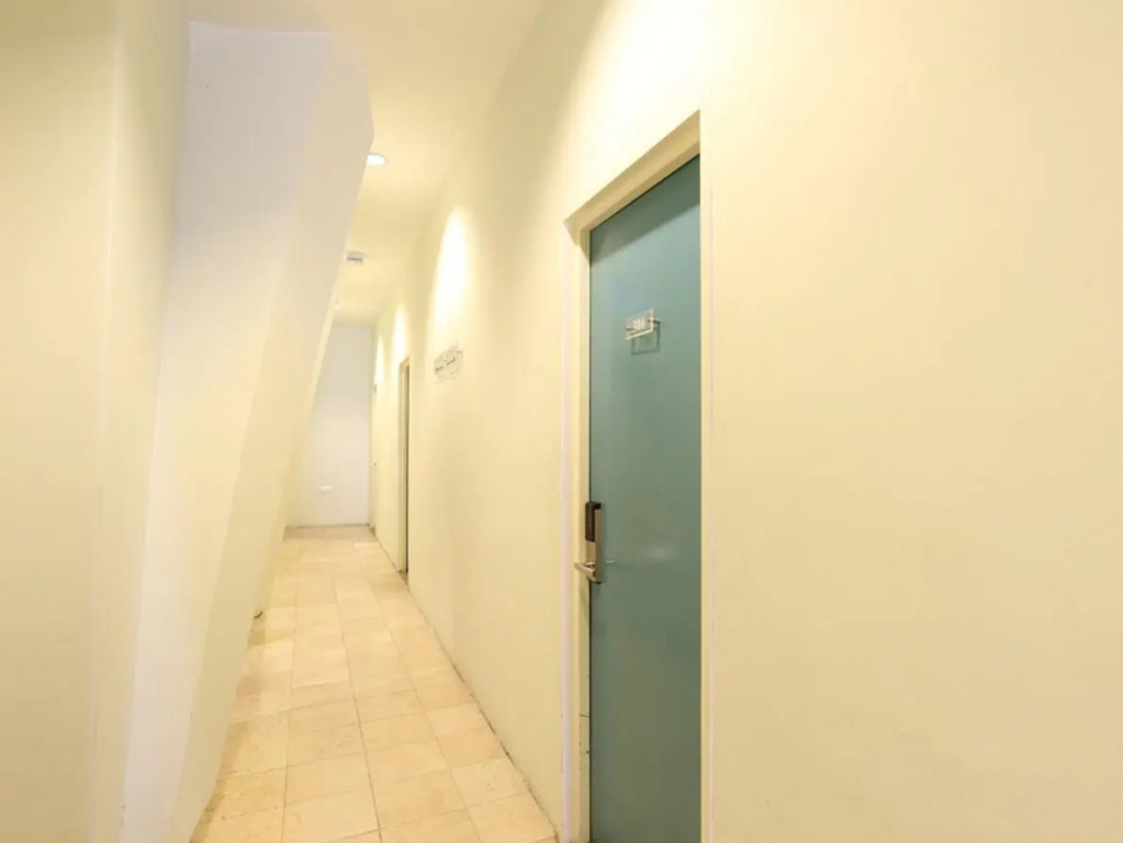 New Town Hotel Sunway Mentari