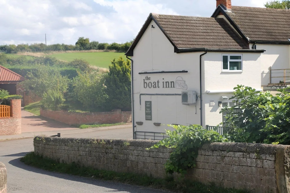The Boat Inn Hayton