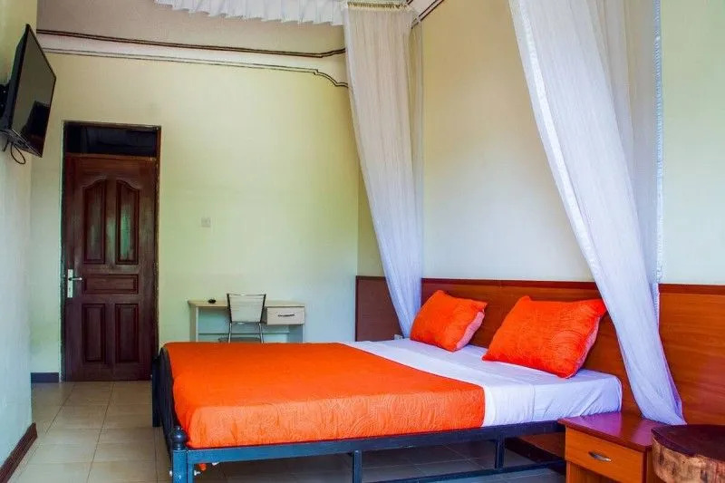 Hotel Alvers