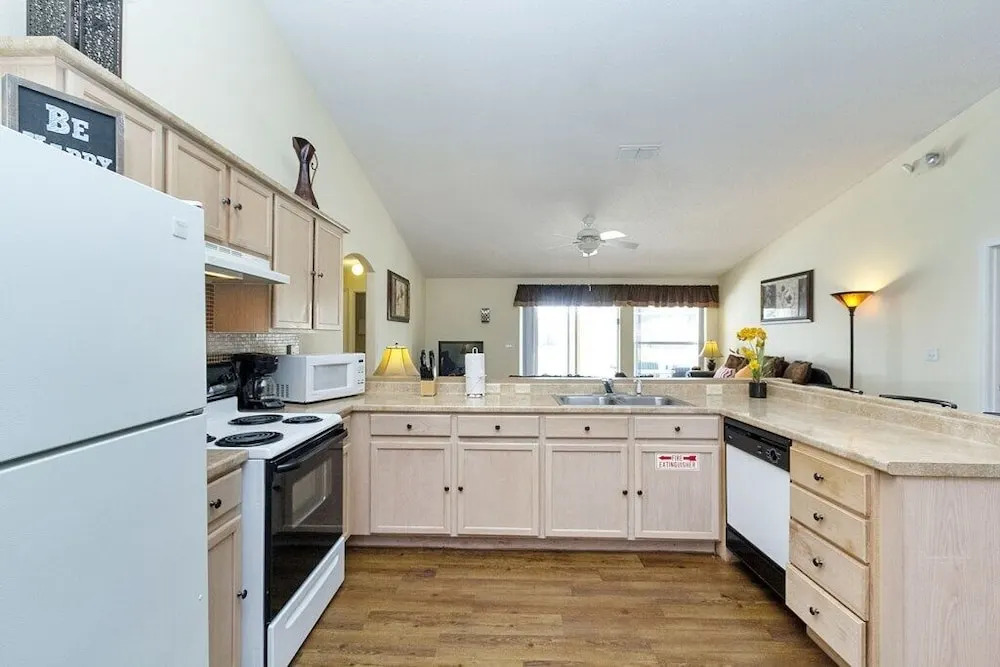 Sabai 5 Bedroom Home