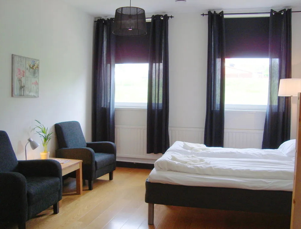 Vimmerby Bed & Breakfast
