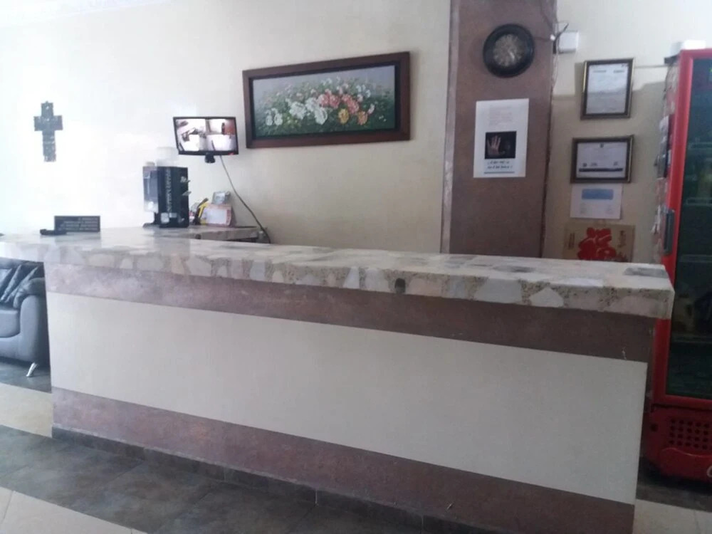 Hotel Guarigua Plaza