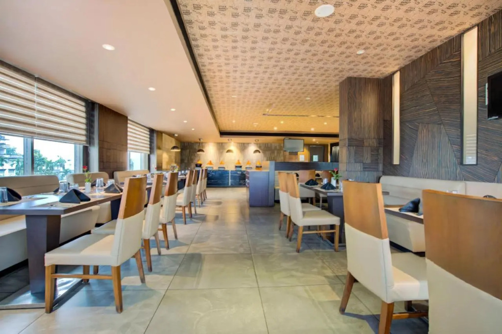 Mount Milestone Hotel and Banquets