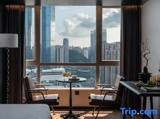 Yichi · High Altitude Private Soup Hotel (Guiyang Flower and Fruit Garden Shopping Center Store)