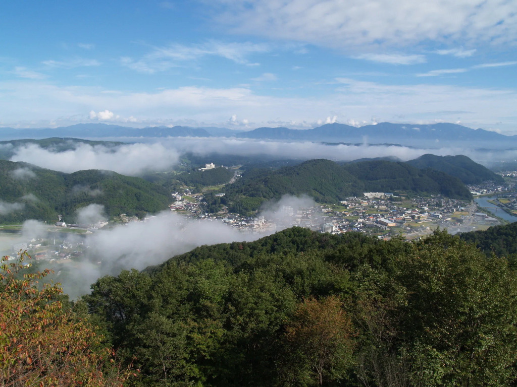Kifuno Sato
