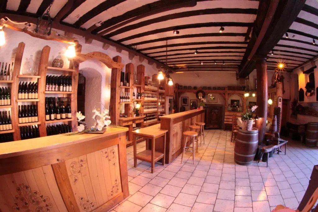 Domaine Jean Sipp