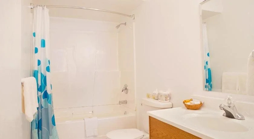 Somass Motel