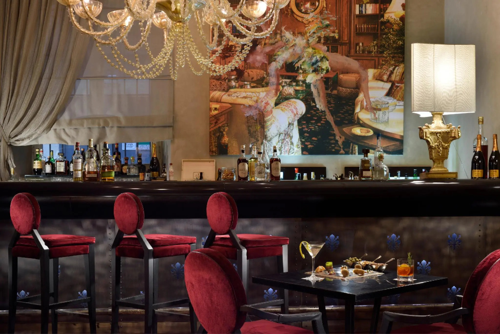 Brunelleschi Hotel