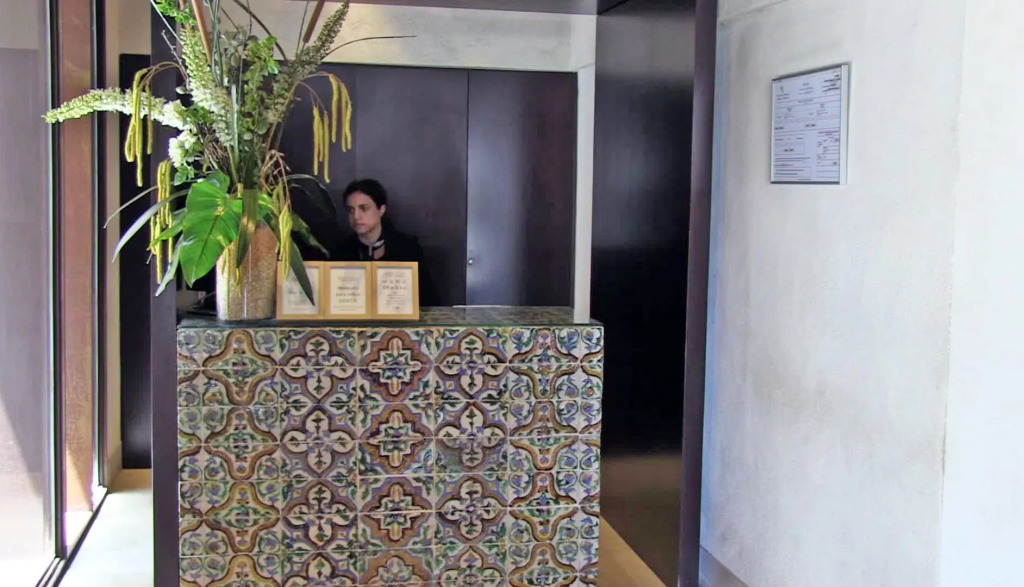 Hotel Posada del Lucero