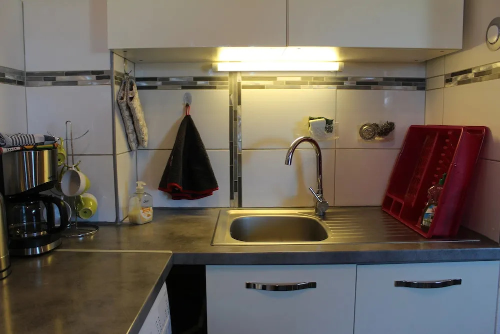 Appartement Cosy sur la Route des Vins