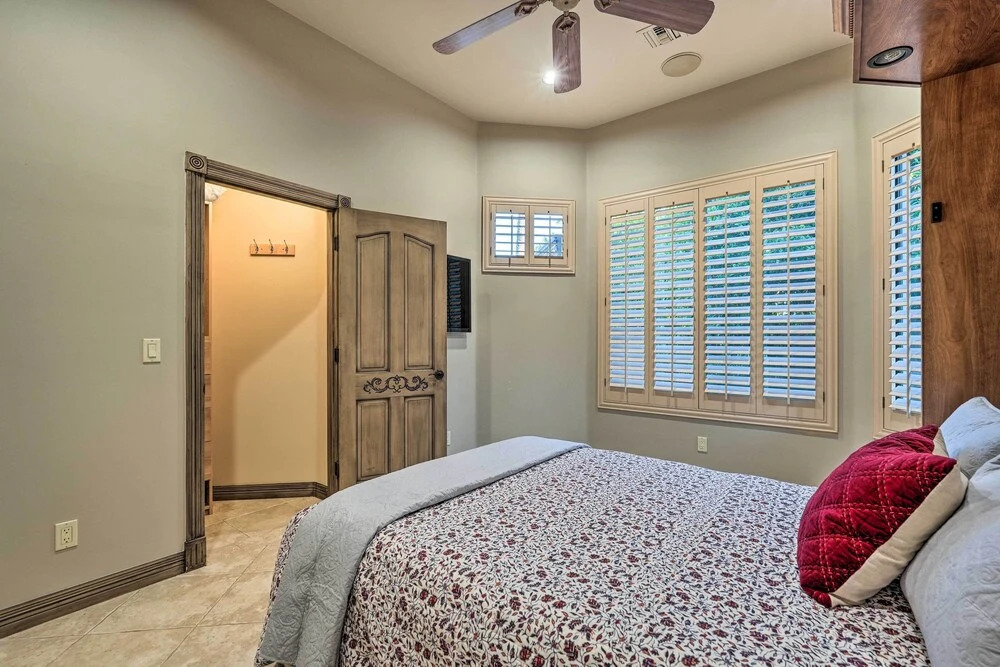 Outdoor Oasis, Games! Paradise Valley Group Villa