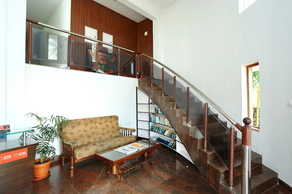 OYO 2567 Park International