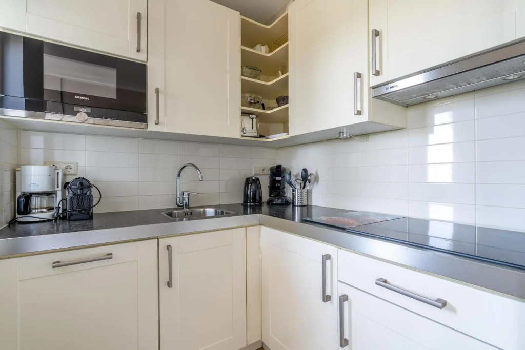 Appartementencomplex Juliana 120
