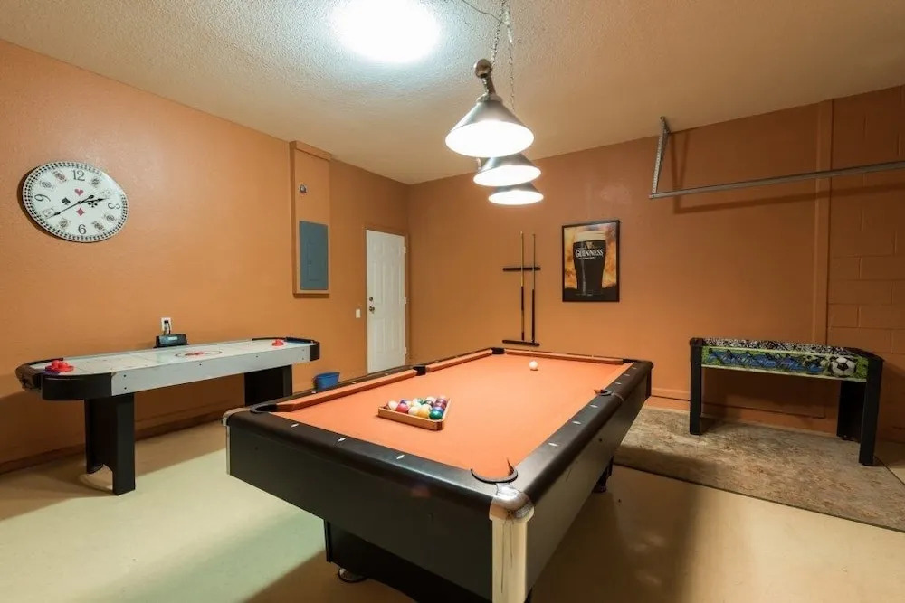 6BR Pool Home Windsor Hills by SHV-2601