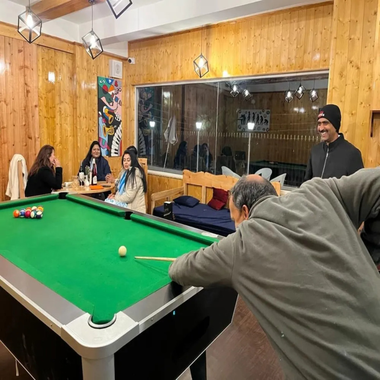 Amaira Resort & Farms - Mirik, West Bengal