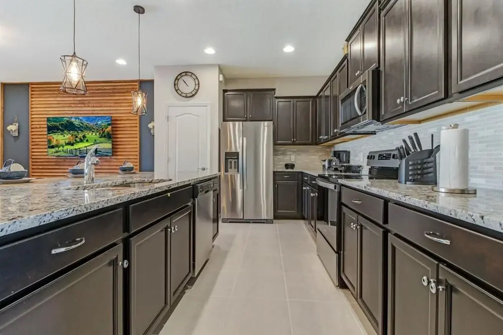 2442 Amazing Townhome for Your Vacation Close to Disney