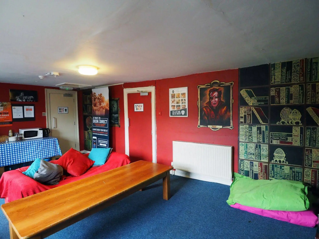 St Christopher's Inn Bath - Hostel