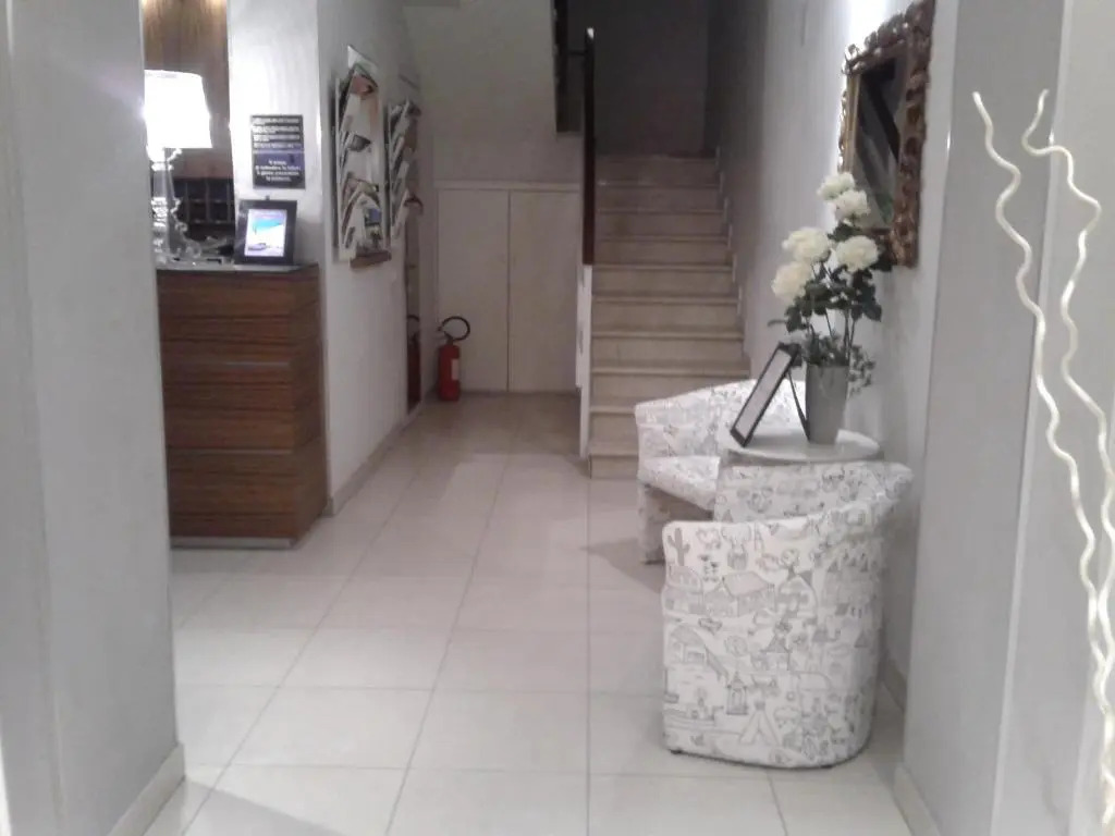 Hotel La Rosta