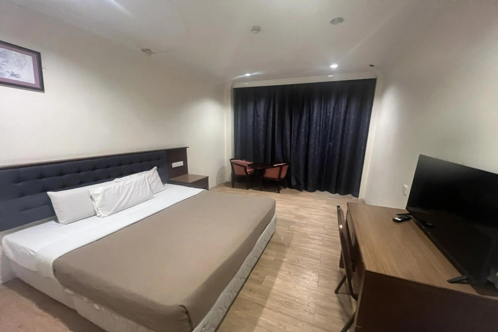 Iris House Hotel Cameron Highlands