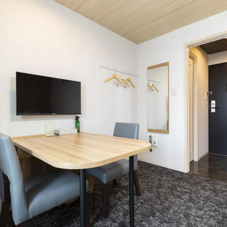 Kyoto Plaza Hotel Kintetsu Jujo