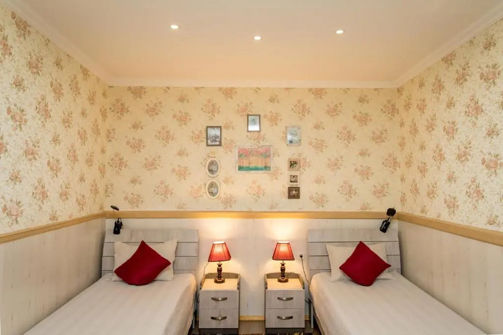 Lovely apartment