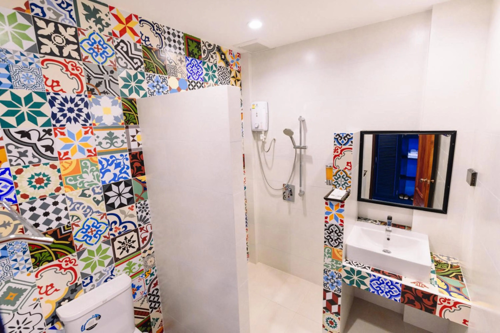 La Reina Maroc Hotel ปากช่อง เขาใหญ่