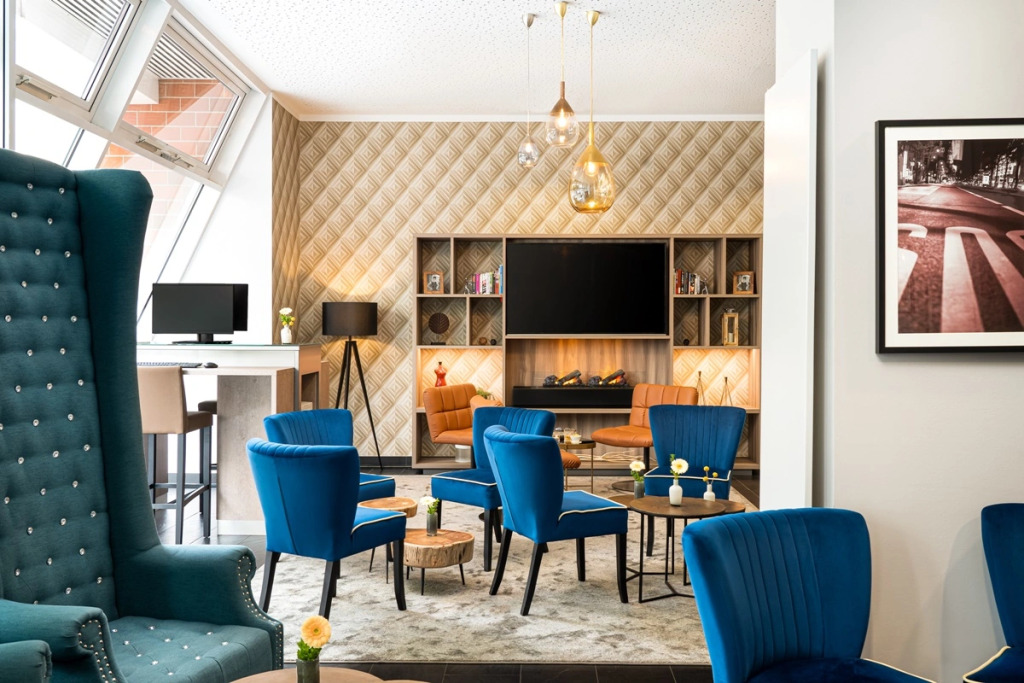 Leonardo Hotel Berlin