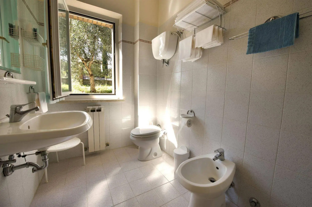 Albergo Di Murlo