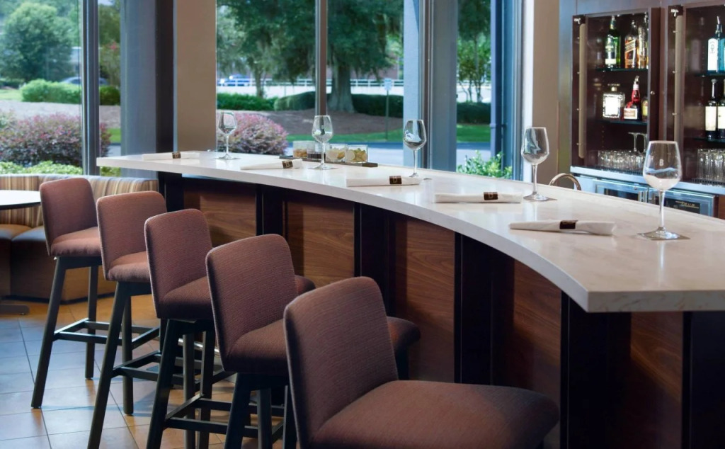 Courtyard by Marriott Tallahassee Downtown/Capital