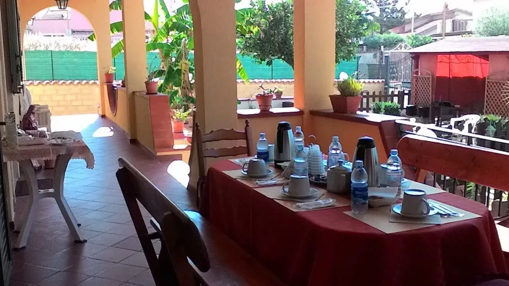 B&B Terra del Sole