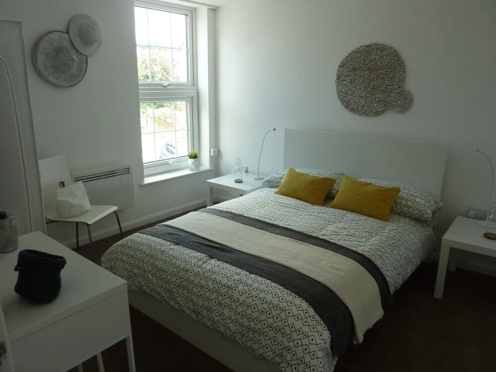 132A Apartment 1